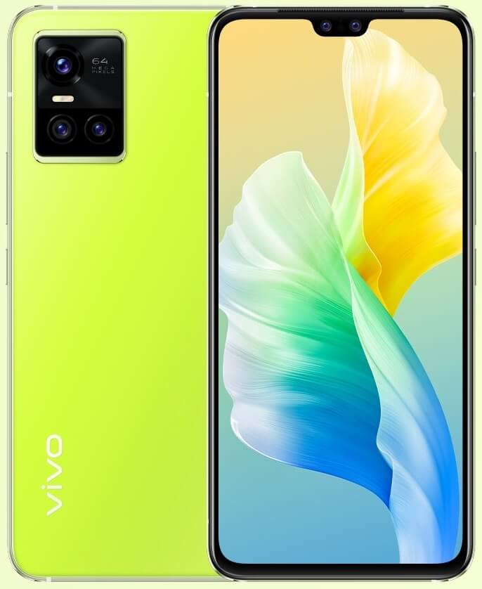 vivo S10